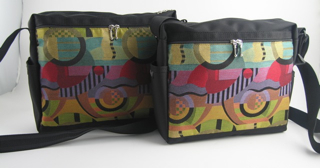 New Ipad Messenger Bags 111 and 112